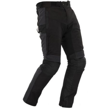 Spodnie SPYKE ray lady wp black rozm. 36