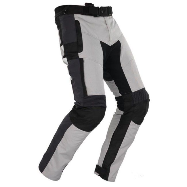 Spodnie SPYKE ray lady wp grey/blk rozm. 36