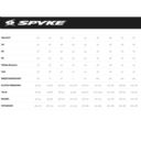 Spodnie SPYKE ray lady wp grey/blk rozm. 36