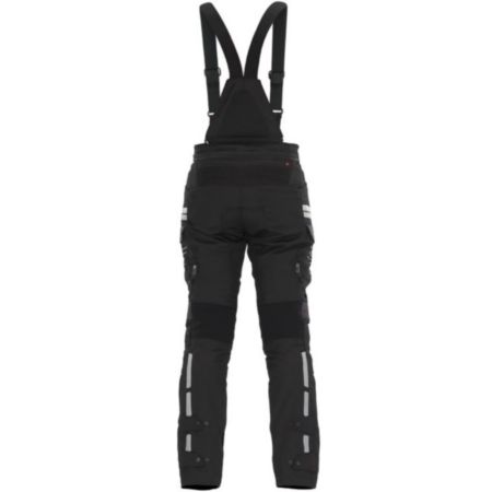 Spodnie SPYKE radom wp man black rozm. 46