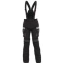 Spodnie SPYKE radom wp man black rozm. 46