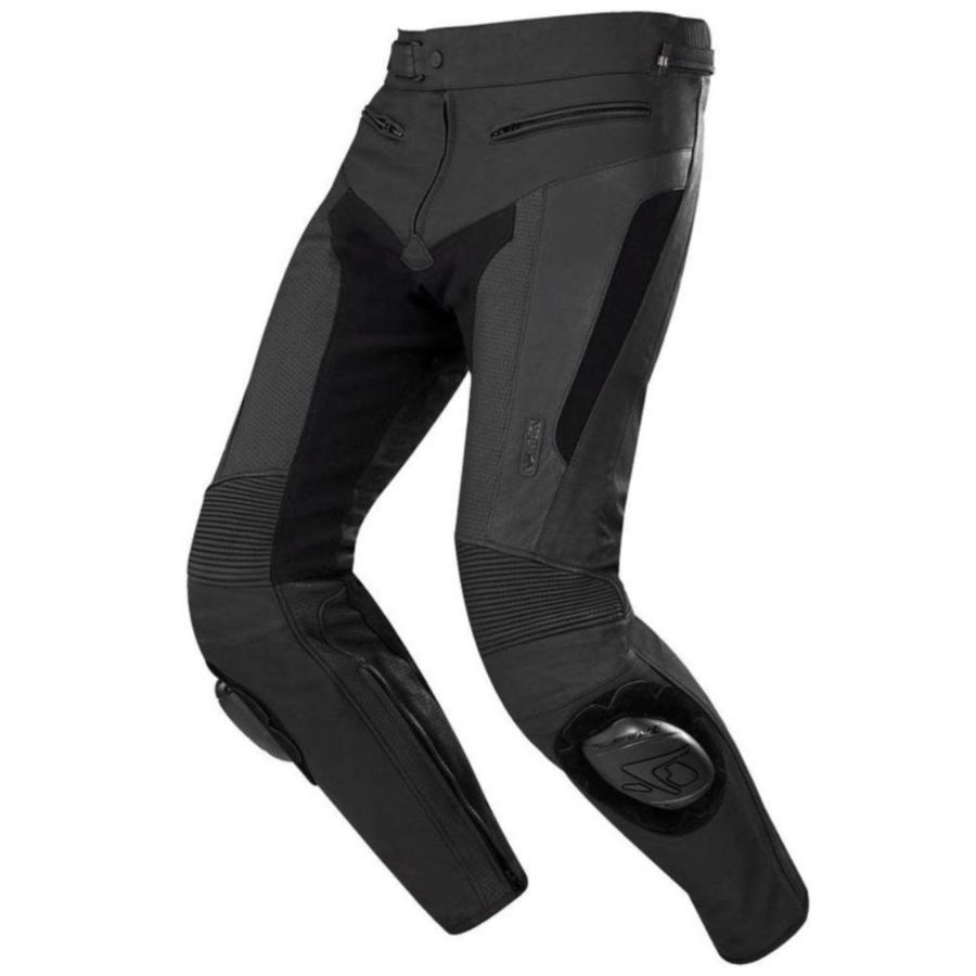 Spodnie SPYKE lf slider black rozm. 46
