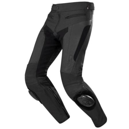 Spodnie SPYKE lf slider black rozm. 46