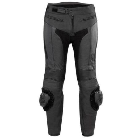 Spodnie SPYKE lf slider black rozm. 46