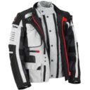 Kurtka SPYKE pathfinder wp man black rozm. 50