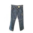 Spodnie jeans kevlar bikerz rozm. 34"