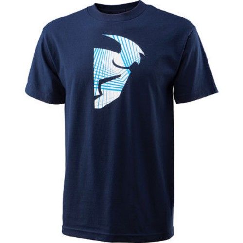 T-shirt THOR don refractor navy S