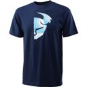 T-shirt THOR don refractor navy S