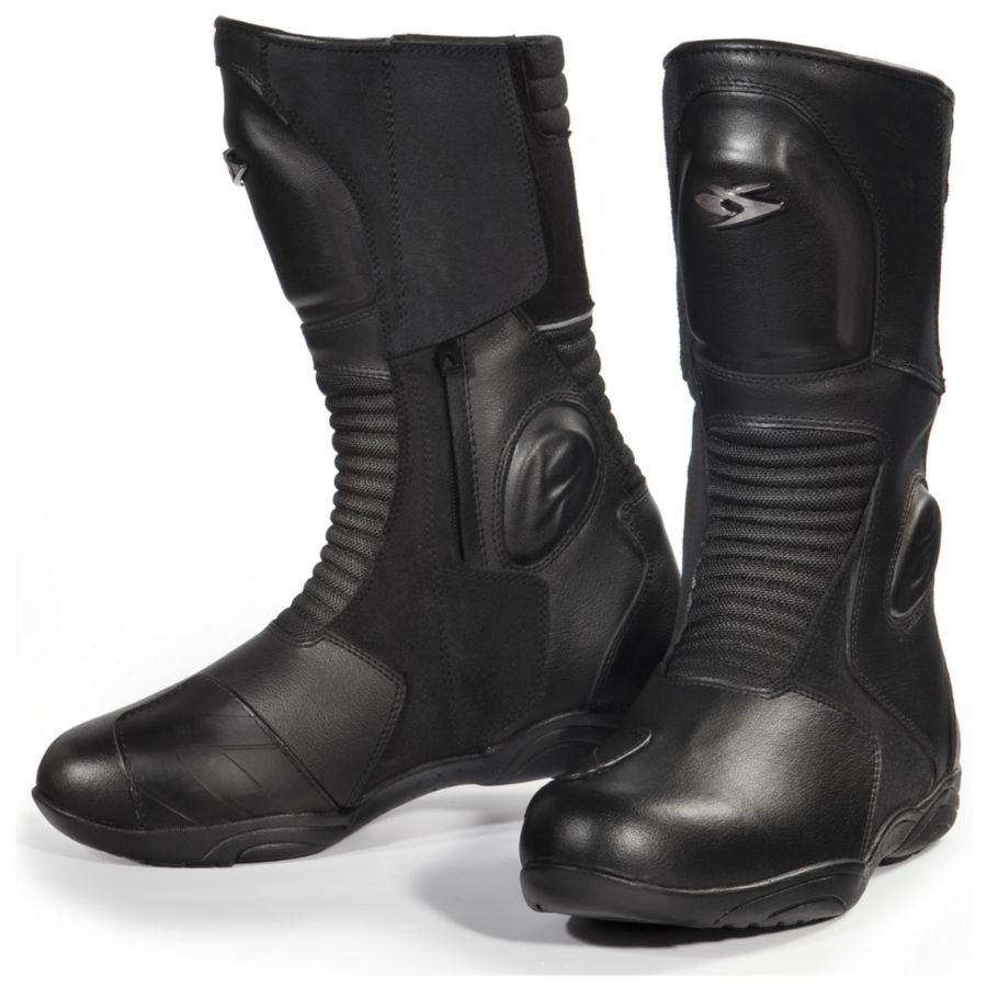 Buty SPYKE owl wp black rozm. 38 (6.5)