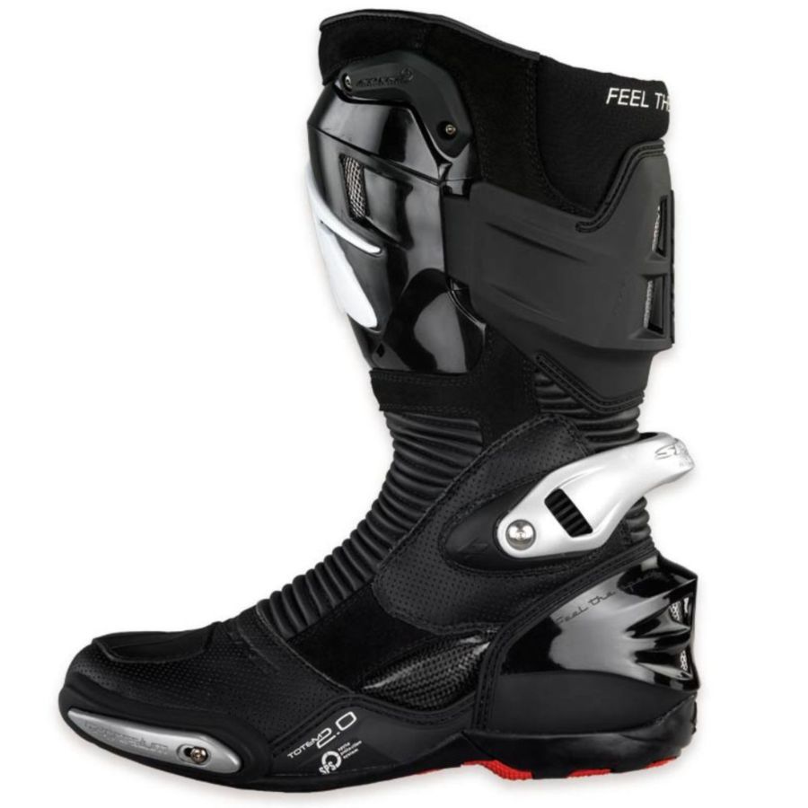 Buty SPYKE totem 2.0 black rozm. 38 (6.5)