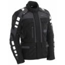 Kurtka SPYKE avontuur lady wp black rozm. 36