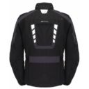 Kurtka SPYKE avontuur lady wp black rozm. 36