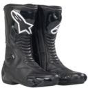 Buty ALPINESTARS smx 5 black roz. 38 (5)