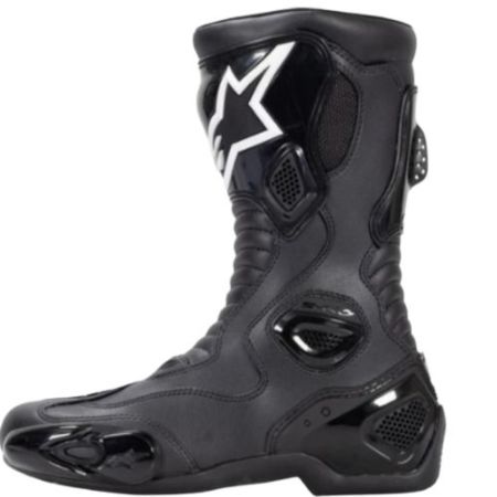 Buty ALPINESTARS smx 5 black roz. 38 (5)