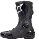 Buty ALPINESTARS smx 5 black roz. 38 (5)