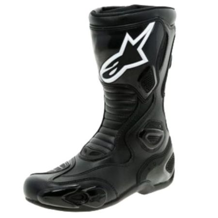 Buty ALPINESTARS smx 5 black roz. 38 (5)