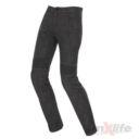 Spodnie SPYKE lf scratch man black rozm. 46
