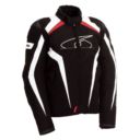 Kurtka SPYKE corsa wp gt black rozm. 48