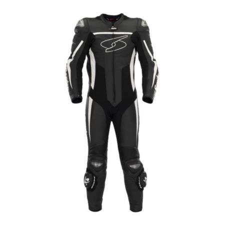 Kombinezon SPYKE aragon rac black rozm. 50