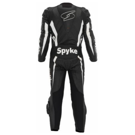 Kombinezon SPYKE aragon rac black rozm. 50