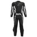 Kombinezon SPYKE aragon rac black rozm. 50