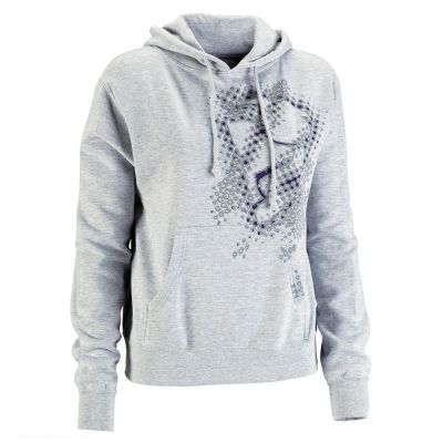 Bluza casual THOR s13 blurr grey M Bluza casual THOR s13 blurr grey M