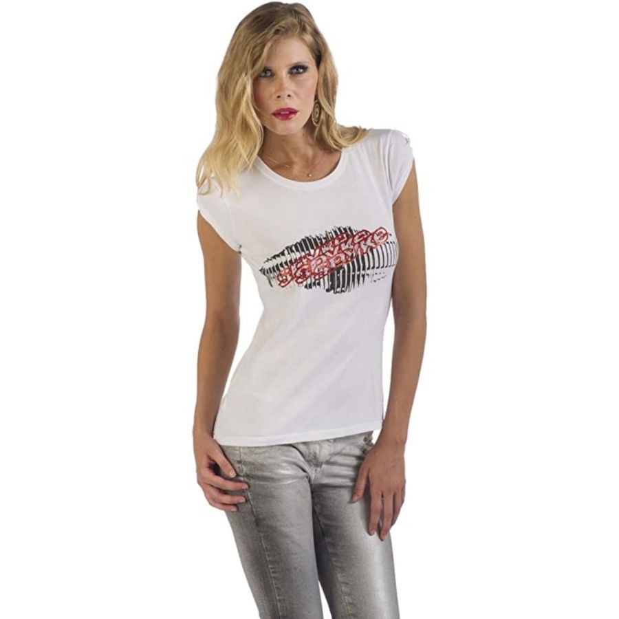 T-shirt SPYKE woman b2 S T-shirt SPYKE woman b2 S