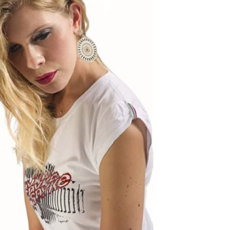 T-shirt SPYKE woman b2 S