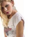 T-shirt SPYKE woman b2 S