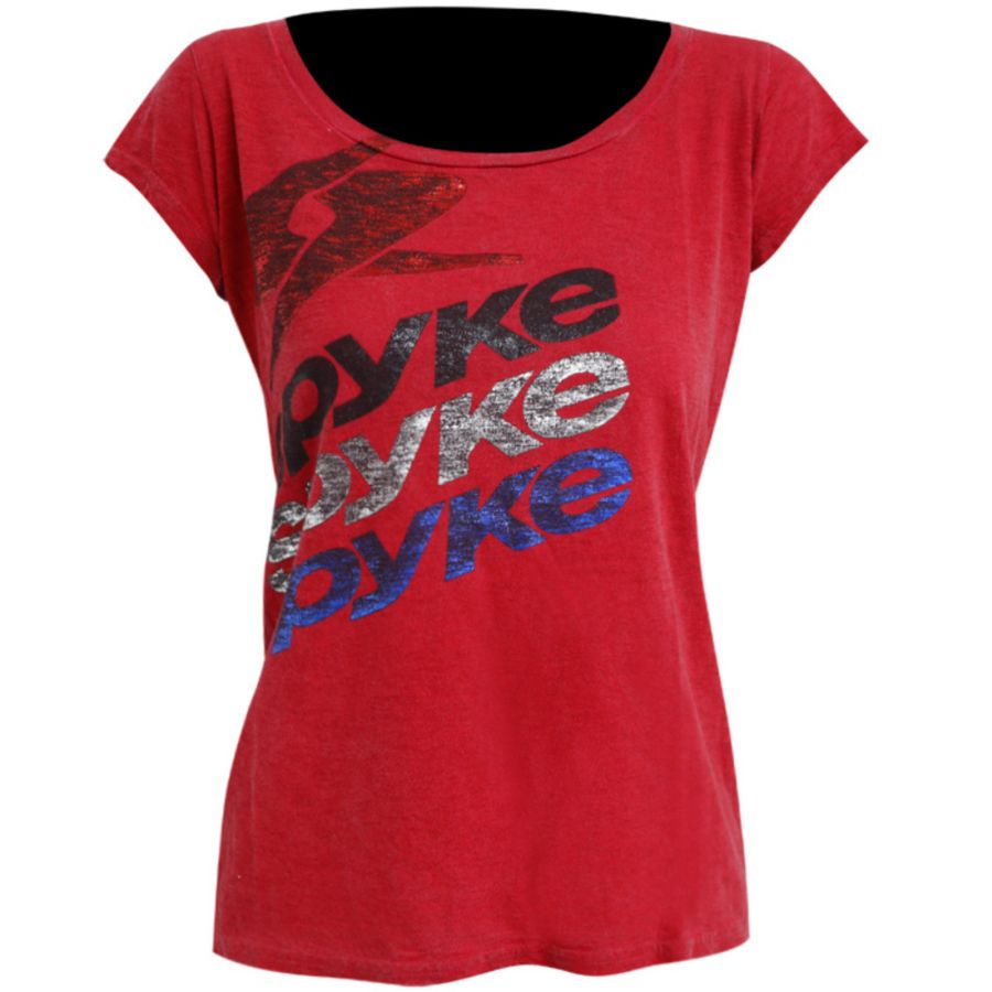 T-shirt SPYKE woman b3 S T-shirt SPYKE woman b3 S
