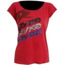 T-shirt SPYKE woman b3 S