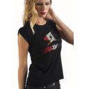 T-shirt SPYKE woman c3 S