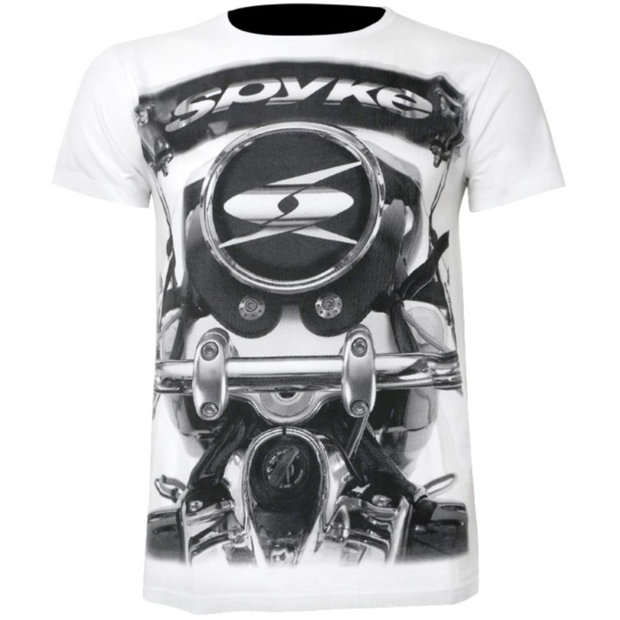 T-shirt SPYKE man a2 M