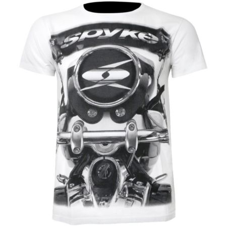T-shirt SPYKE man a2 M