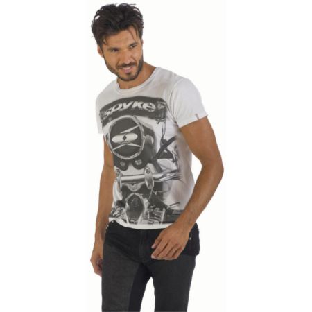 T-shirt SPYKE man a2 M