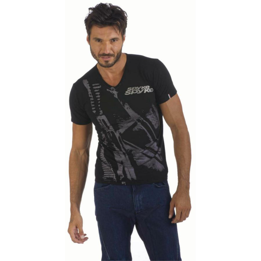 T-shirt SPYKE man a3 M