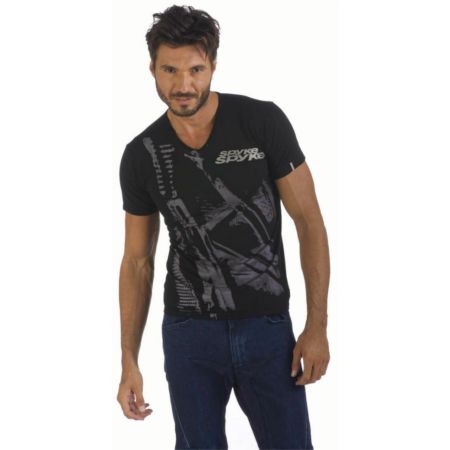 T-shirt SPYKE man a3 M