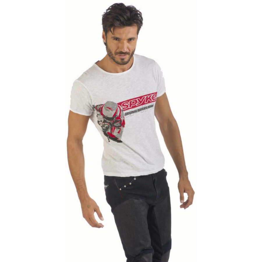 T-shirt SPYKE man c1 M