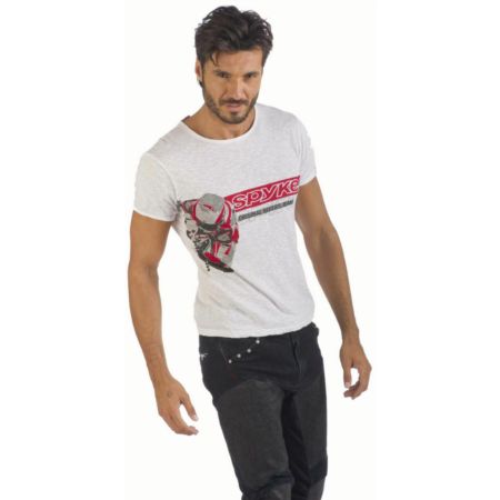 T-shirt SPYKE man c1 M