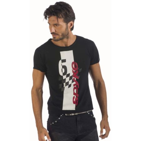 T-shirt SPYKE man c3 M
