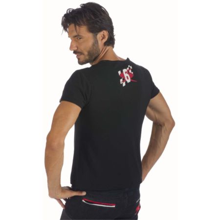 T-shirt SPYKE man c3 M