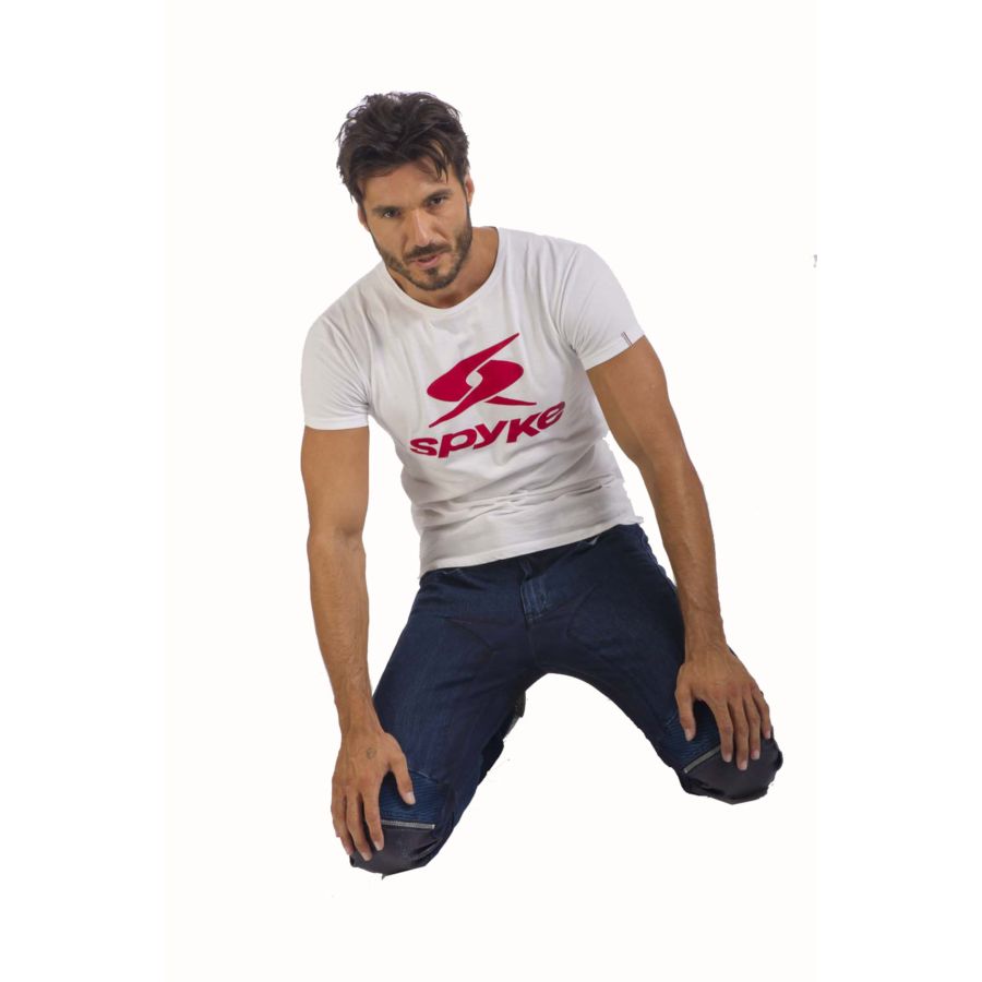 T-shirt SPYKE man basic M T-shirt SPYKE man basic M