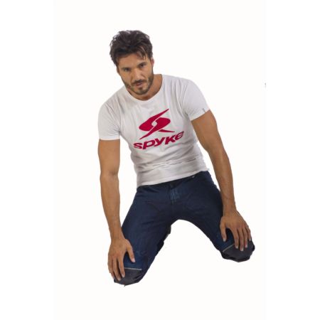 T-shirt SPYKE man basic M