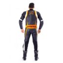 Kombinezon SPYKE blaster evo rac rozm. 50 orange