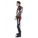 Kombinezon SPYKE blaster evo rac rozm. 50 orange