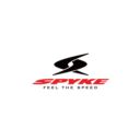 Kombinezon SPYKE 4race div lady ant/wht/fluo r. 36