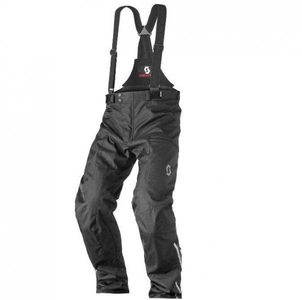 Spodnie SCOTT smb gore-tex splash rozm. 52