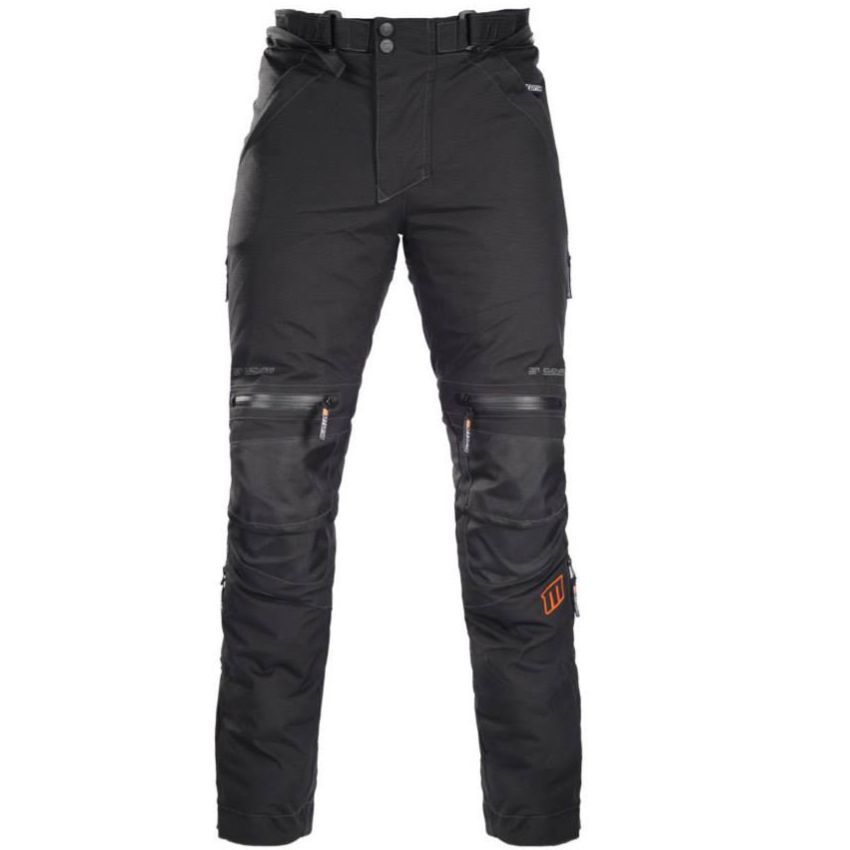 Spodnie MOTONA lux 3XL skracane