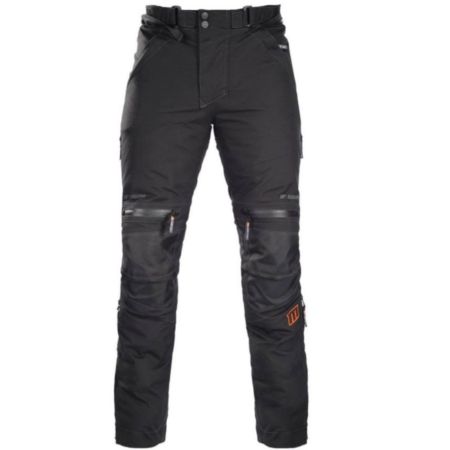 Spodnie MOTONA lux 3XL skracane
