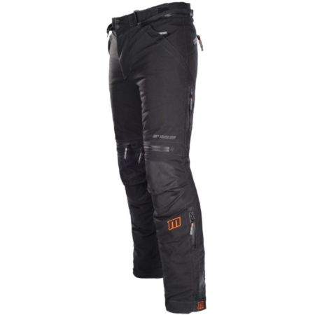 Spodnie MOTONA lux 3XL skracane